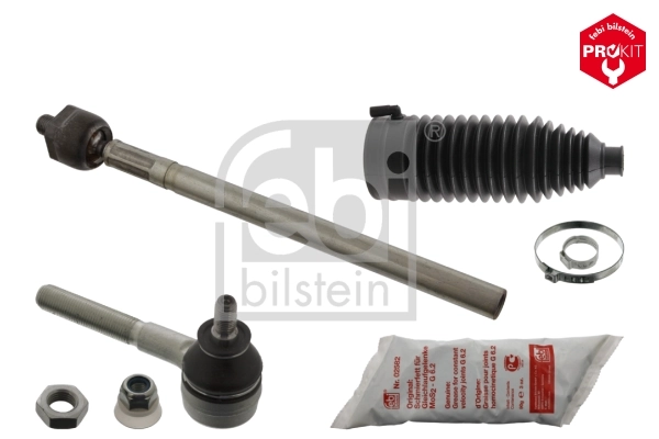 Tie Rod